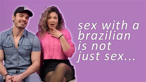 brazilian pussy|brazilian